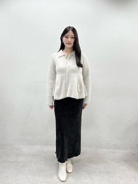 airiさんのコーディネート