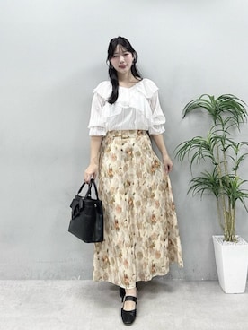 airiさんのコーディネート