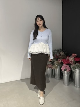 airiさんのコーディネート