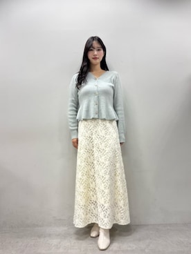 airiさんのコーディネート