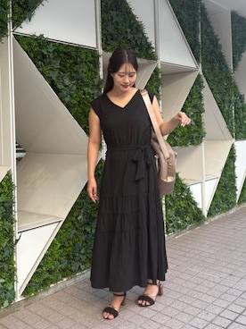 airiさん（レディース・161cm）の秋コーディネート