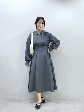 airiさんの（natural couture | ナチュラルクチュール）を使ったコーディネート