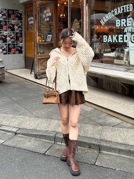 asamiさんのコーディネート