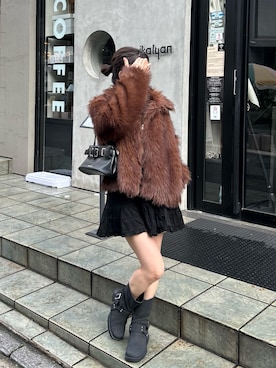 asamiさんのコーディネート