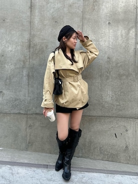 asamiさんのコーディネート