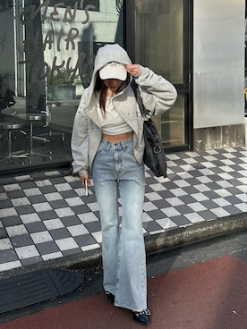 asamiさんのコーディネート