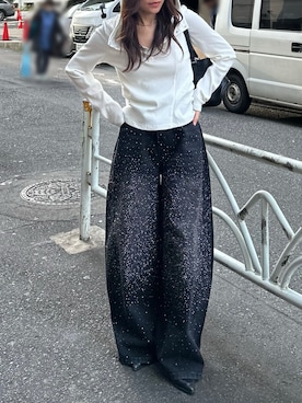 asamiさんのコーディネート