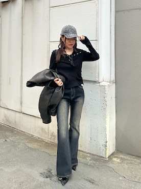 asamiさんのコーディネート