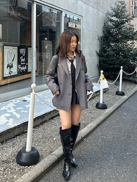 asamiさんのコーディネート