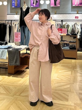 ayanoooy310さんのコーディネート