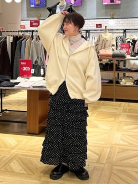 ayanoooy310さんのコーディネート