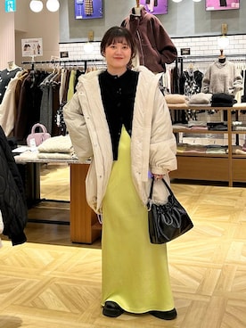 ayanoooy310さんのコーディネート