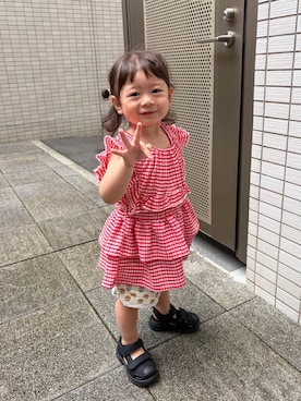 ayanoooy310さんのコーディネート