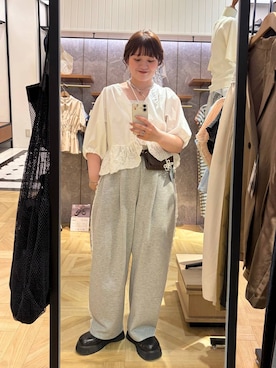 ayanoooy310さんのコーディネート