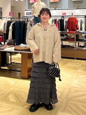 ayanoooy310さんのコーディネート