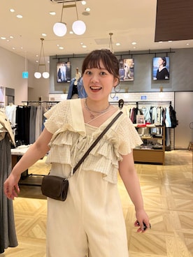 ayanoooy310さんのコーディネート