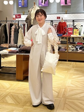 ayanoooy310さんのコーディネート