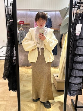 ayanoooy310さんのコーディネート