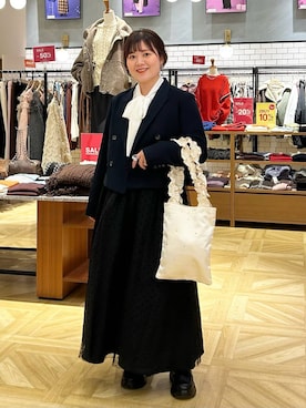 ayanoooy310さんのコーディネート