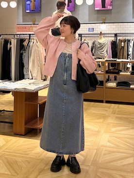 ayanoooy310さんのコーディネート