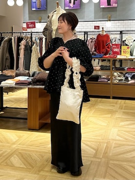 ayanoooy310さんのコーディネート