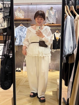 ayanoooy310さんのコーディネート