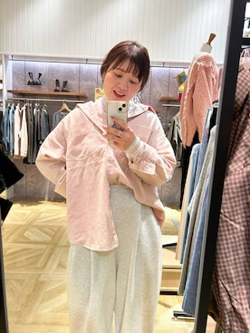 ayanoooy310さんのコーディネート