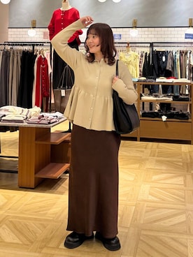 ayanoooy310さんのコーディネート