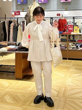 ayanoooy310さんのコーディネート