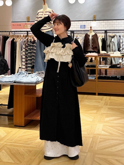 セール】クロッグ 578711（サンダル）｜LOWRYS FARM（ローリーズ