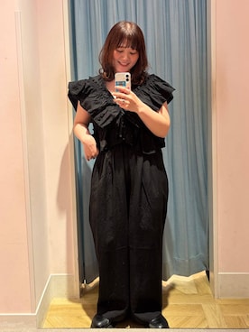 ayanoooy310さん（レディース・158cm）の春コーディネート