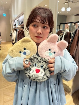 ayanoooy310さんのコーディネート