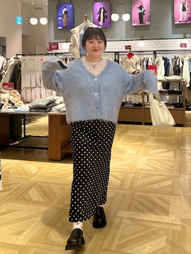 ayanoooy310さんのコーディネート