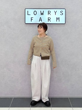 ayanoooy310さんのコーディネート