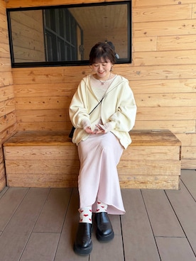 ayanoooy310さんのコーディネート