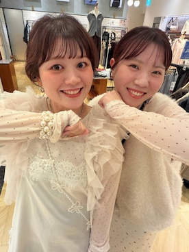ayanoooy310さん(レディース・158cm)の秋コーディネート