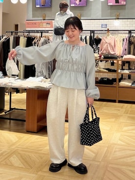 ayanoooy310さんのコーディネート