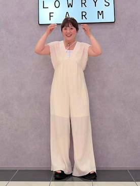 ayanoooy310さんのコーディネート