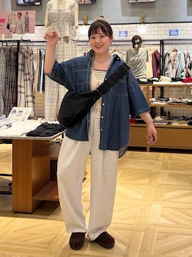 ayanoooy310さんのコーディネート