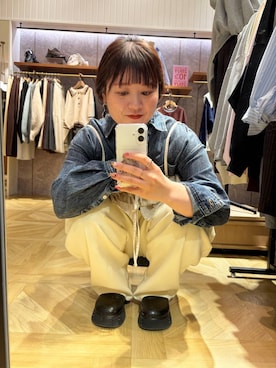 ayanoooy310さんのコーディネート