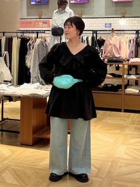 ayanoooy310さんのコーディネート