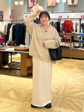 ayanoooy310さんのコーディネート