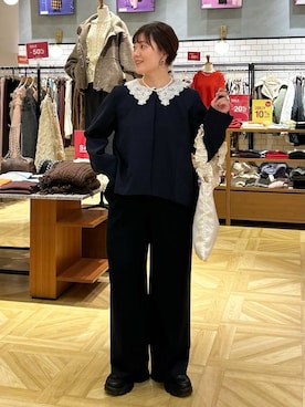 ayanoooy310さんのコーディネート