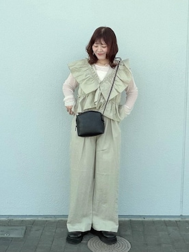 ayanoooy310さんのコーディネート