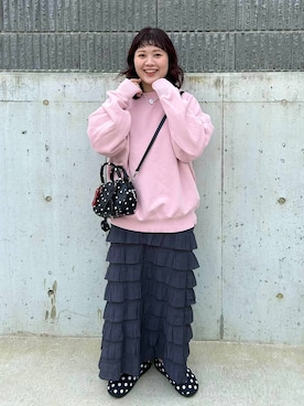 ayanoooy310さんのコーディネート