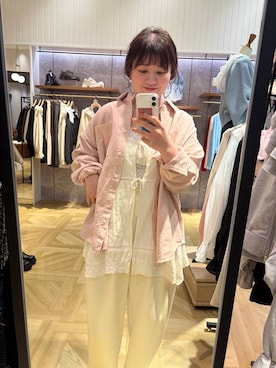 ayanoooy310さんのコーディネート