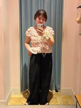ayanoooy310さんのコーディネート
