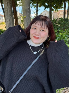 ayanoooy310さんのコーディネート