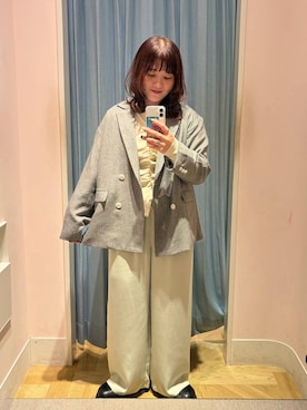 ayanoooy310さんのコーディネート