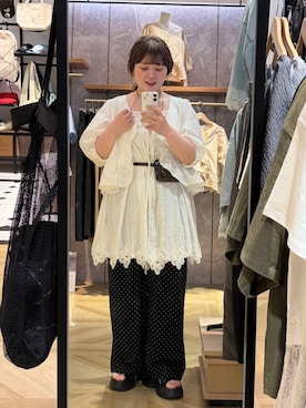 ayanoooy310さんのコーディネート